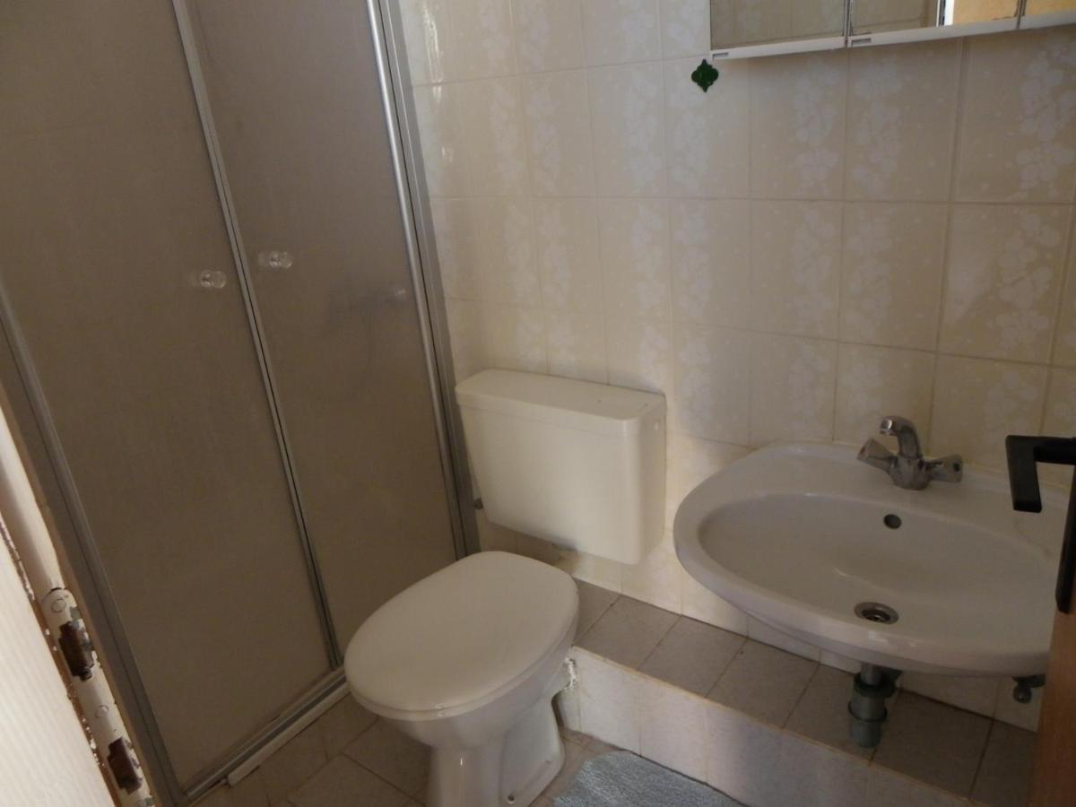 B&B Maestral Rab Rab Town Zewnętrze zdjęcie