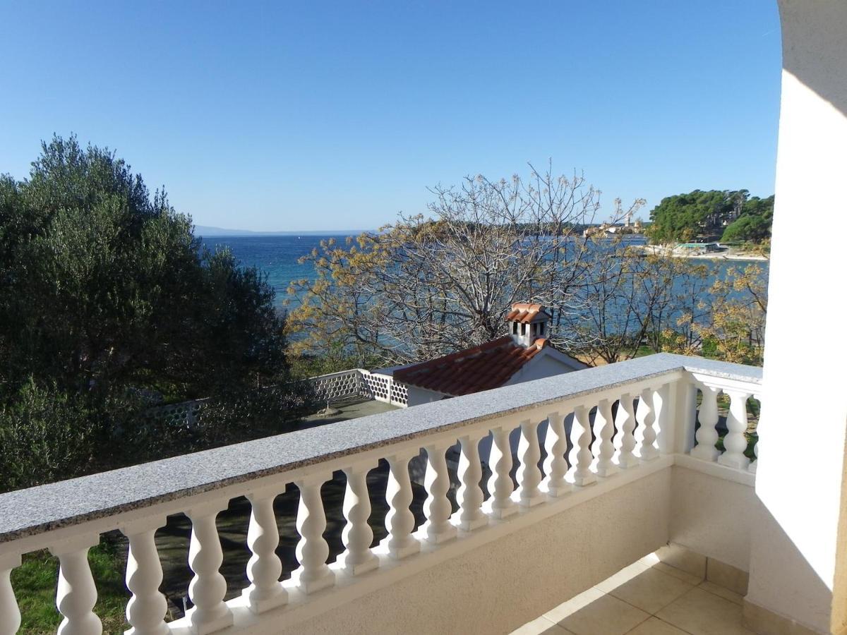 B&B Maestral Rab Rab Town Zewnętrze zdjęcie
