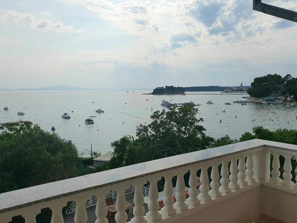 B&B Maestral Rab Rab Town Zewnętrze zdjęcie