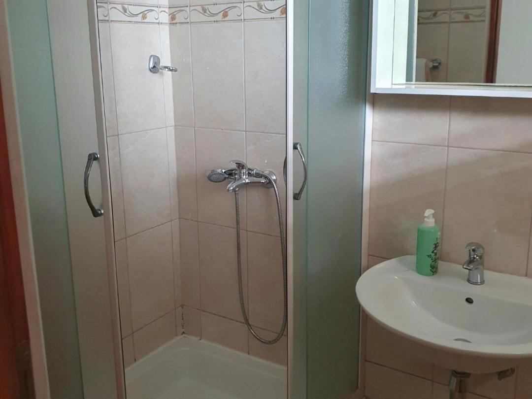 B&B Maestral Rab Rab Town Pokój zdjęcie